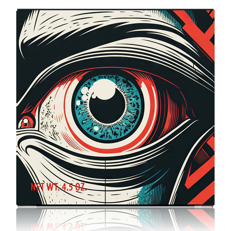 Big Brother Anti-Dystopian Future Soap - Funny Gift Soap