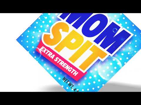 Mom Spit